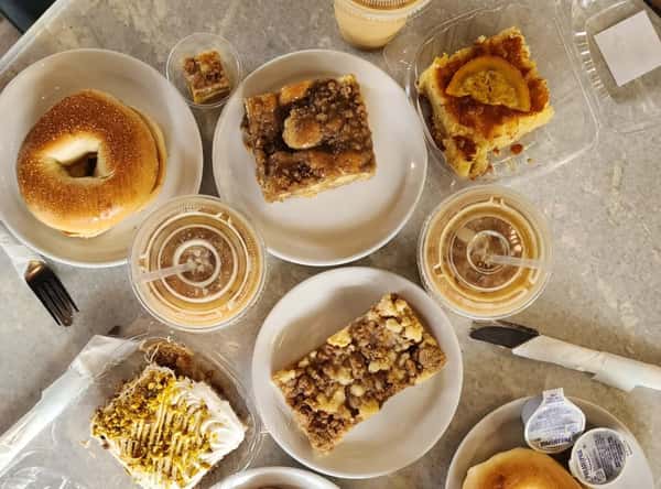 Pastries