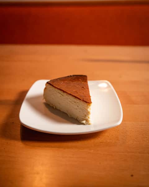 dessert