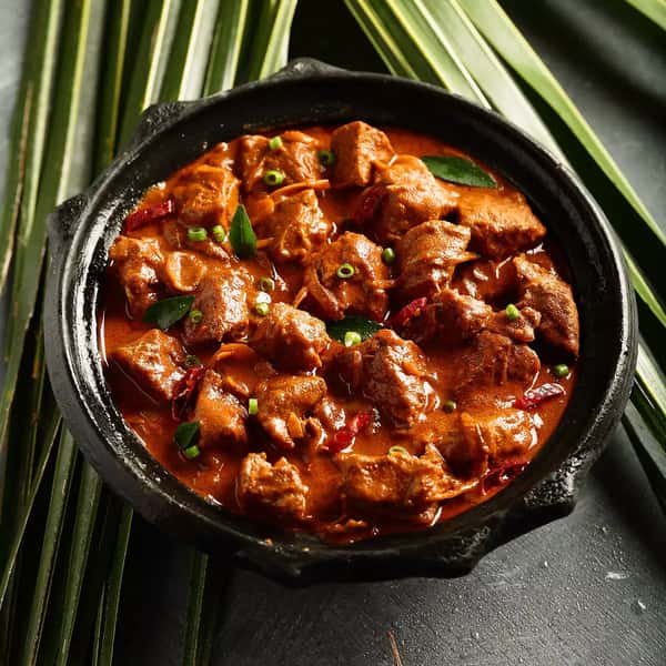 goat rogan josh
