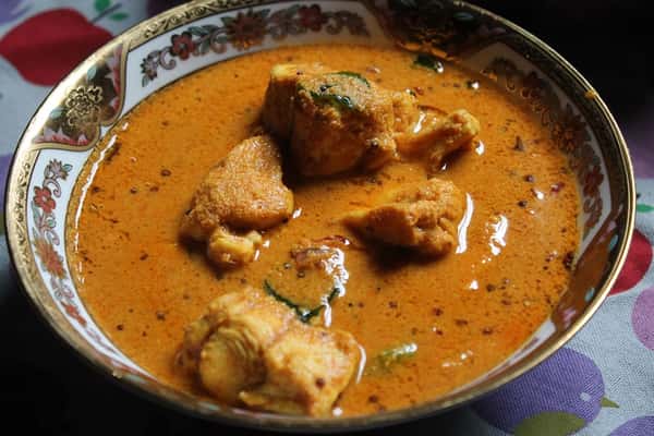 malabar fish curry