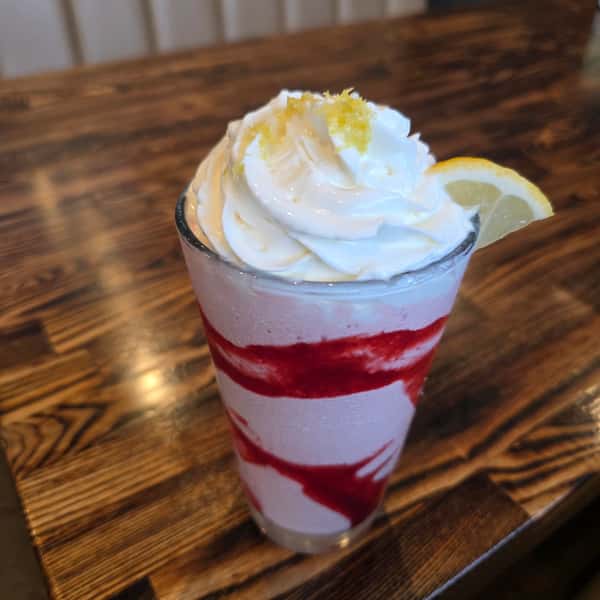 May Milkshake