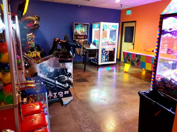arcade