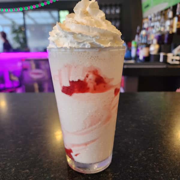 May Monthly Milkshake