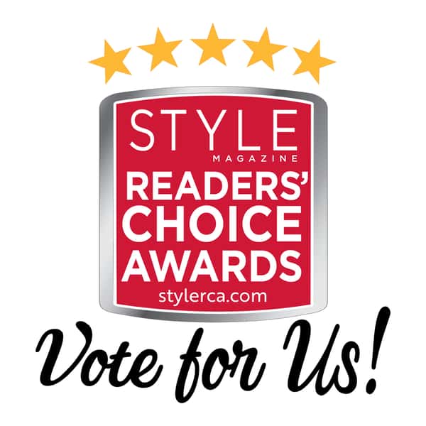 Vote for us