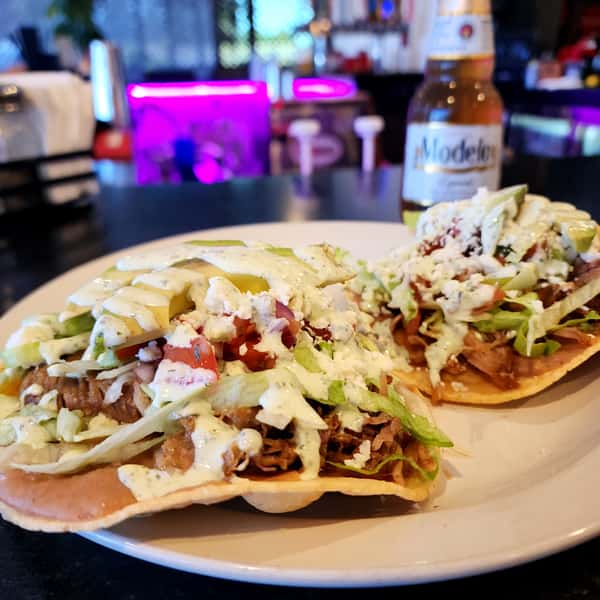 Grilled Chicken Sando