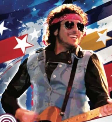 SPRINGSTEEN EXPERIENCE FRONT ROW SEATING APRIL 19th
