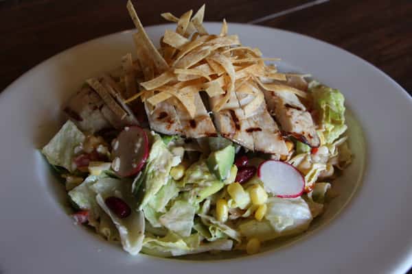 SANTA FE CHICKEN SALAD