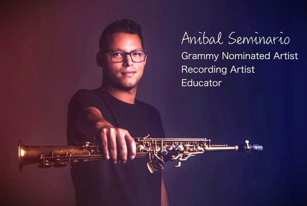 ANIBAL SEMINARIO BACK ROW SEATING APRIL 11th