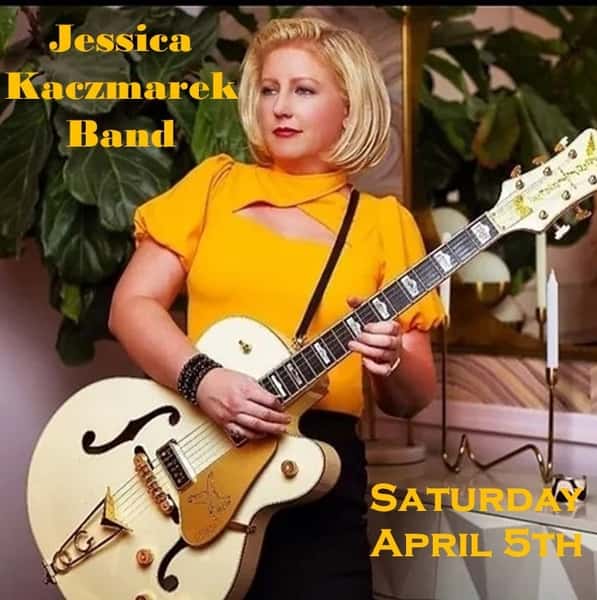 JESSICA KACZMAREK BACK ROW SEATING APRIL 5th