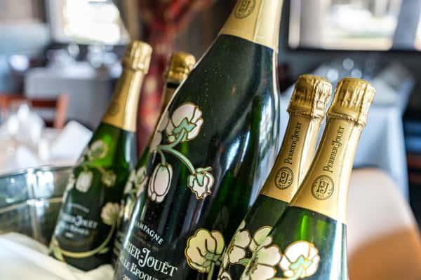 Champagne