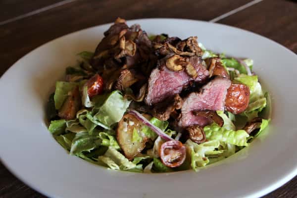 Steak Salad