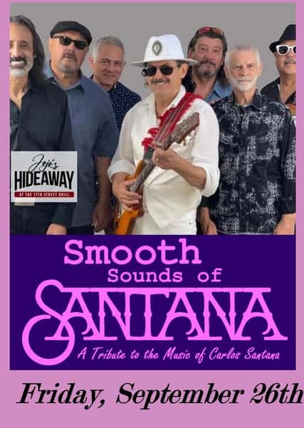 SANTANA