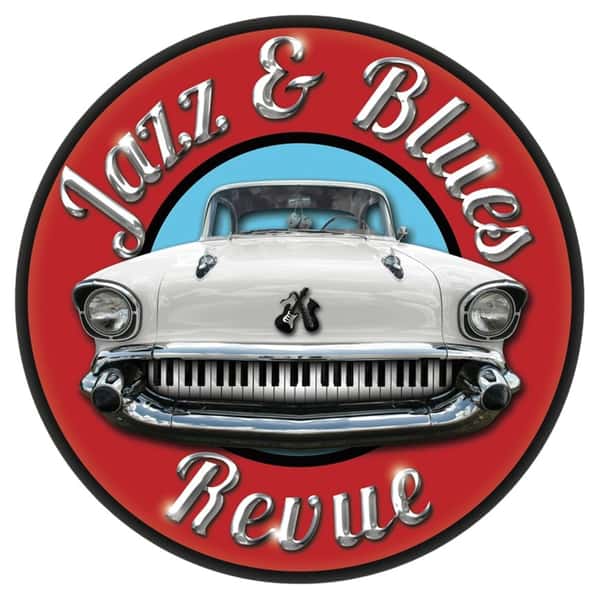 GEORGE KAHN JAZZ & BLUES REVUE MAY 10th BACK ROW SEATING