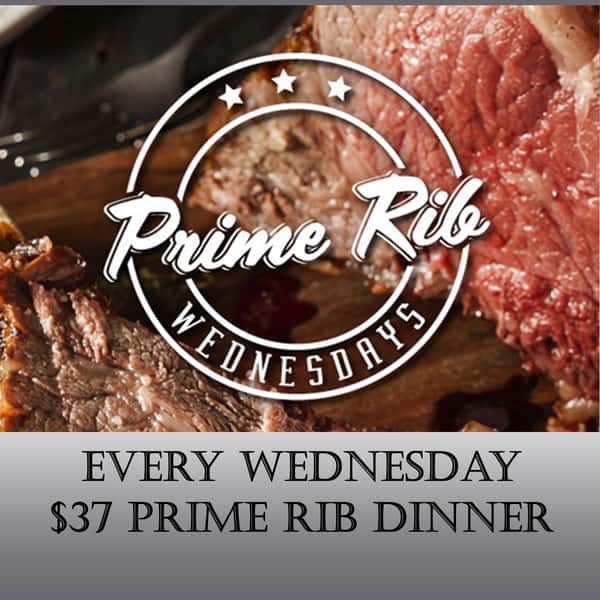 prime rib