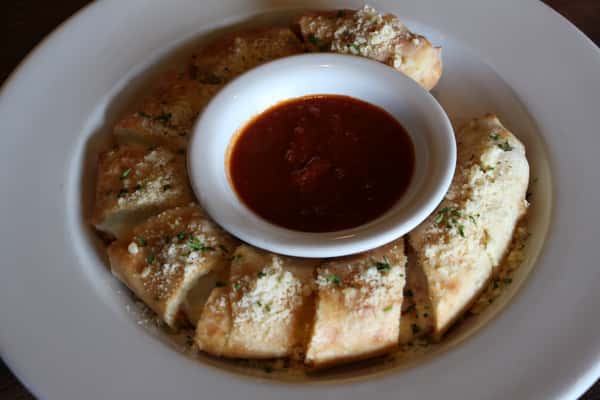 SIGNATURE PEPPERONI or SAUSAGE ROLL