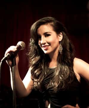 GINA SAPUTO FRONT ROW SEATING MAY 17th