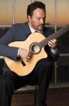 MARCUS PLAYS SPANISH GUITAR FRONT ROOM SEATING JUNE 13th