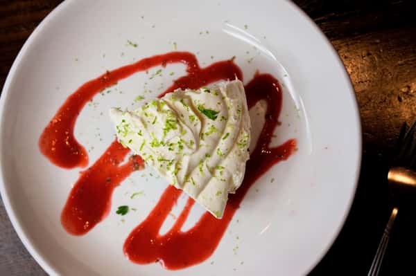 Key Lime Pie