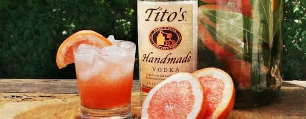 Tito's Handmade