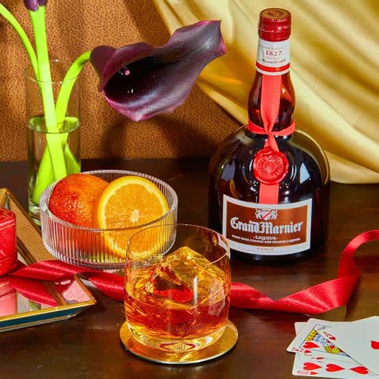 Grand Marnier