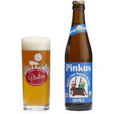 Pinkus UR-Pils