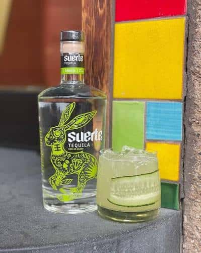 Suerte Blanco