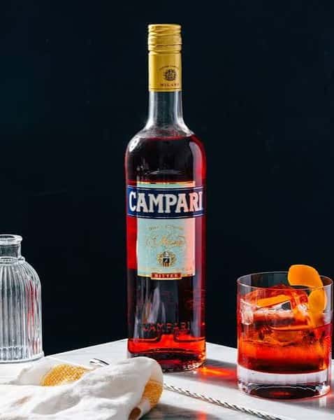 Campari