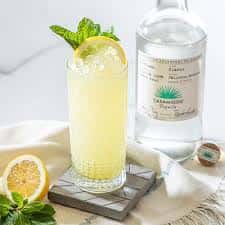 Casamigos Silver