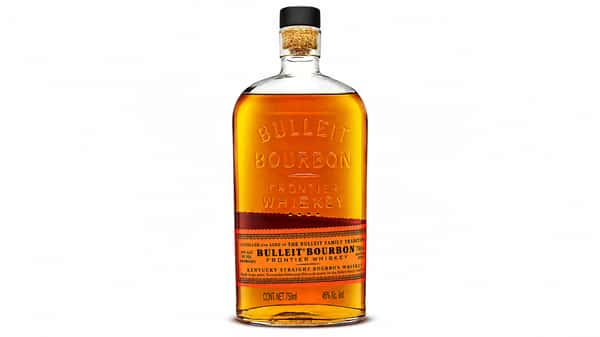 Bulleit Bourbon