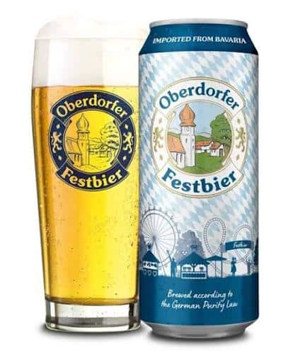 Oberdorfer Festbier