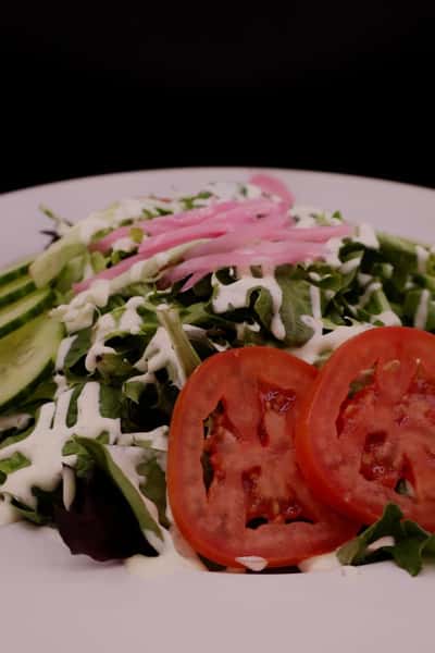 House Salad