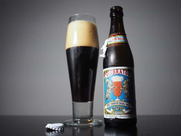 Ayinger Celebrator BTL