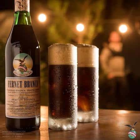 Fernet