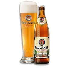 Paulaner Hefe-Weizen