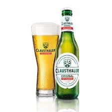Clausthaler