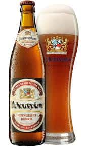 Weihenstephaner Hefe Dunkel