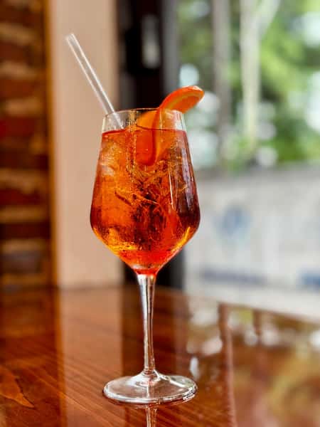 Aperol Spritz