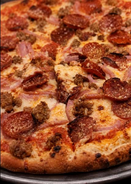 Meat Lovers