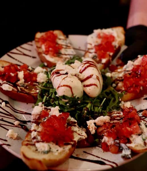 Burrata