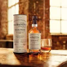 Balvenie Doublewood 12yr