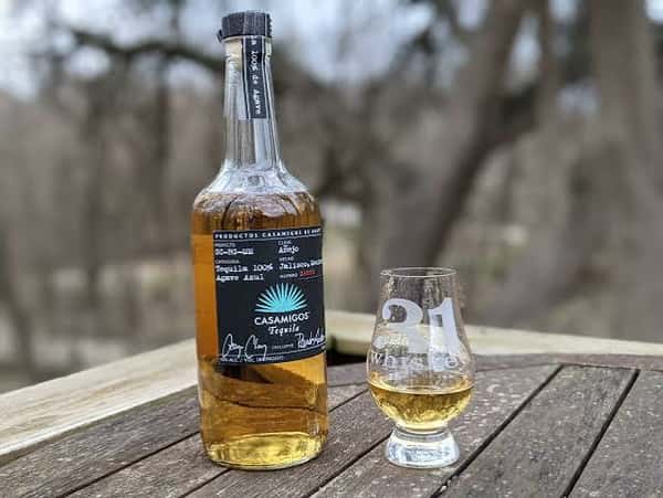 Casamigos Anejo