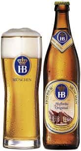Hofbräu Original Helles