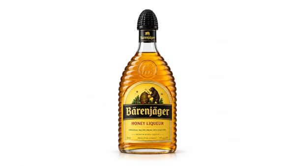 Barenjager Honey Liqueur