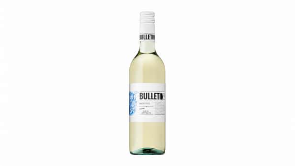 Bulletin Moscato