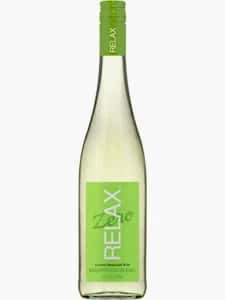 Relax Zero