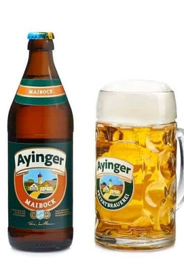 Ayinger Maibock