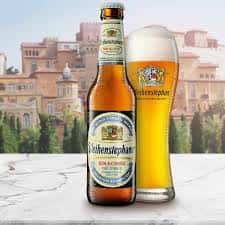 N/A Weihenstephaner