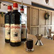 Killepitsch Herbal Liquor