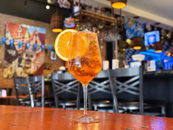Aperol Spritz