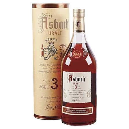 Asbach Uralt 3yr